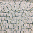 COTONE 100% - 099 FANTASIA ASTRATTA - SETTE VARIANTI