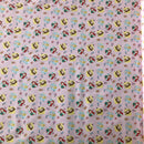 COTONE 100% - 012 PRINCIPESSE FONDO ROSA