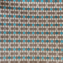 GOBELIN A METRAGGIO - FANTASIA POIS VARI COLORI