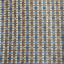 GOBELIN A METRAGGIO - FANTASIA POIS VARI COLORI