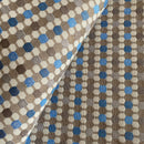 GOBELIN A METRAGGIO - FANTASIA POIS VARI COLORI