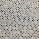 COTONE 100% - 100 FANTASIA ROMBI - SETTE VARIANTI