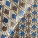 GOBELIN A METRAGGIO - FANTASIA ROMBO VARI COLORI