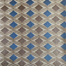 GOBELIN A METRAGGIO - FANTASIA ROMBO VARI COLORI