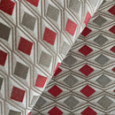 GOBELIN A METRAGGIO - FANTASIA ROMBO VARI COLORI