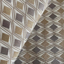 GOBELIN A METRAGGIO - FANTASIA ROMBO VARI COLORI