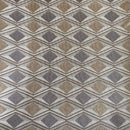 GOBELIN A METRAGGIO - FANTASIA ROMBO VARI COLORI