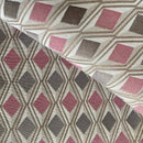 GOBELIN A METRAGGIO - FANTASIA ROMBO VARI COLORI