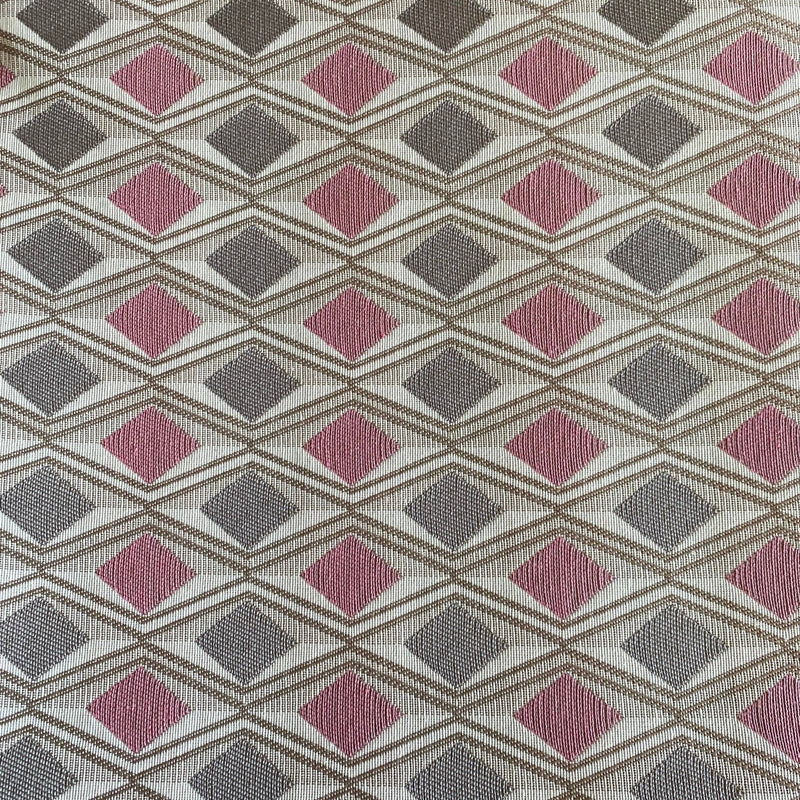 GOBELIN A METRAGGIO - FANTASIA ROMBO VARI COLORI