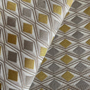 GOBELIN A METRAGGIO - FANTASIA ROMBO VARI COLORI