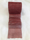 FASCIA STRASS - 3 COLORI