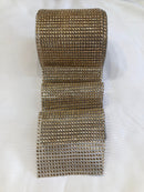 FASCIA STRASS - 3 COLORI