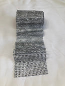 FASCIA STRASS - 3 COLORI