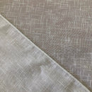 TENDA FIAMMETTA - CINQUE COLORI