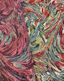 GOBELIN A METRAGGIO - 596 EFFETTO PITTURA