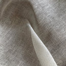 GARZA PURO LINO - PANNA H 300cm