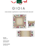 COORDINATO GOBELIN GIOIA - LINEA VINGI