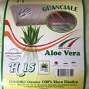 GUANCIALE ALOE VERA MEMORY FOAM