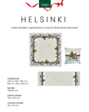 COORDINATO GOBELIN HELSINKY - LINEA VINGI