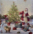 COORDINATO GOBELIN HELSINKY - LINEA VINGI