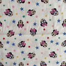 COTONE 100% - 004 MINNIE STELLINE COLORATE