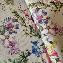 COTONE ARREDAMENTO - 036 FIORI PRIMAVERA