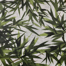 COTONE ARREDAMENTO - 062 FOGLIE DRACAENA