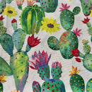 COTONE ARREDAMENTO - 068 CACTUS GRANDI