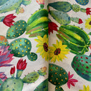 COTONE ARREDAMENTO - 068 CACTUS GRANDI