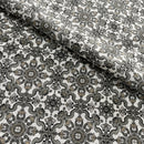 COTONE ARREDAMENTO - 171 MAIOLICHE VIETRI GRIGIO