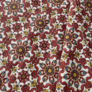 COTONE ARREDAMENTO - 170 MAIOLICHE VIETRI ROSSO SCURO