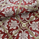 COTONE ARREDAMENTO - 160 MAIOLICHE COLORATE - 4 VARIANTI