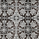 COTONE ARREDAMENTO - 160 MAIOLICHE COLORATE - 4 VARIANTI