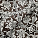 COTONE ARREDAMENTO - 160 MAIOLICHE COLORATE - 4 VARIANTI