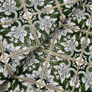 COTONE ARREDAMENTO - 160 MAIOLICHE COLORATE - 4 VARIANTI