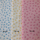 PIQUET DI COTONE - SOLE/LUNA VARI COLORI PC-18/PC-19/PC-20