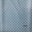 PIQUET DI COTONE - CUORI PICCOLI VARI COLORI PC-01 / PC-02