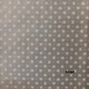 PIQUET DI COTONE - CUORI PICCOLI VARI COLORI PC-01 / PC-02