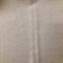 PIQUET DI COTONE - PC-23 RIGHE ROSA