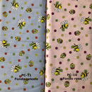 PIQUET DI COTONE - APE MAIA VARI COLORI PC-10 / PC-11