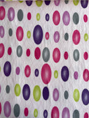 PILE FANTASY - POIS 12 BIANCO