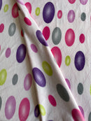 PILE FANTASY - POIS 12 BIANCO