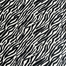 PILE FANTASY - ZEBRA