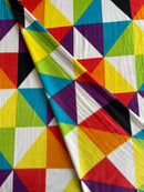 PILE FANTASY - MULTICOLOR