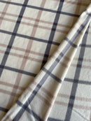 PILE FANTASY - SCOZZESE FONDO BIANCO