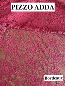 PIZZO ADDA - VARI COLORI