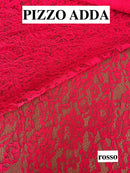 PIZZO ADDA - VARI COLORI