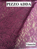 PIZZO ADDA - VARI COLORI