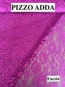 PIZZO ADDA - VARI COLORI
