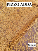 PIZZO ADDA - VARI COLORI